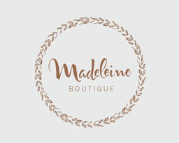 Madeleine Boutique logo