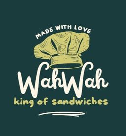 WahWah logo