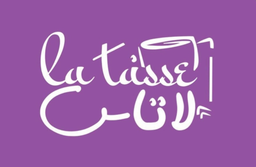 La Tasse logo