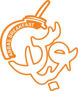 Abbas breakfast logo