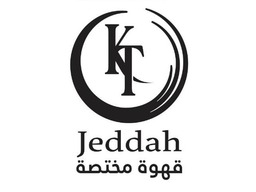 KT Jeddah logo