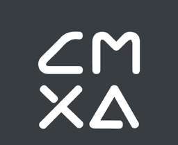 Cmxa logo