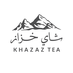 Khazaz Tea logo