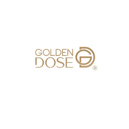 Golden Dose logo