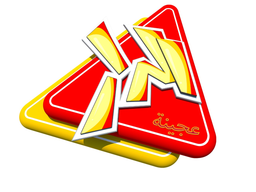 Ajna Al Dar logo