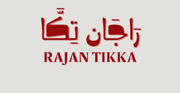 Rajan Tikka logo