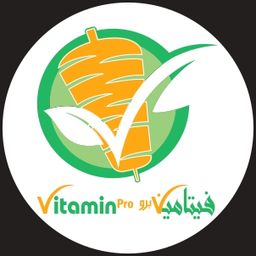 Vitamin Pro logo
