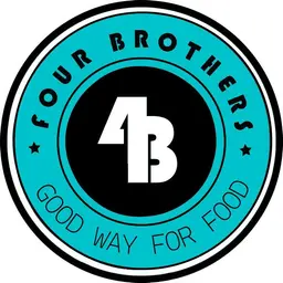 Four Brothers logo