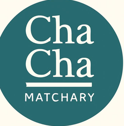 Cha Cha Matchary logo