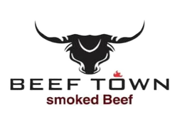 Beef Town logo