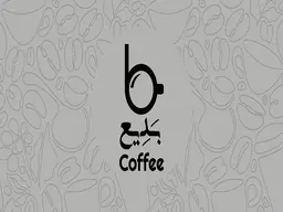 Badee coffee logo