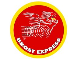Brost Express logo