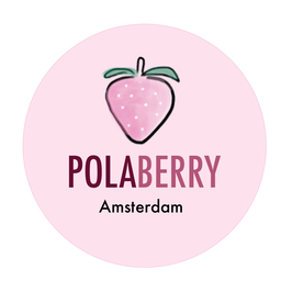 Polaberry Amsterdam logo