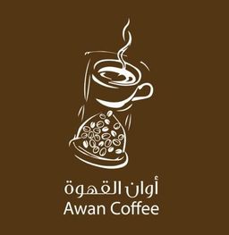 Awan Coffee logo