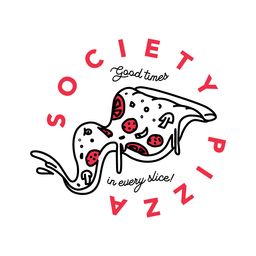 Society Pizza logo