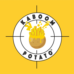Kaboom logo