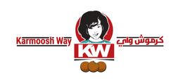 Karmoosh Way logo