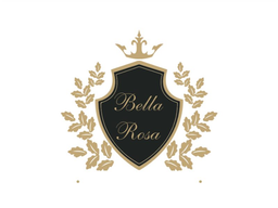 Bella rosa logo