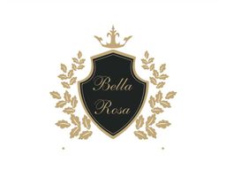 Bella rosa logo