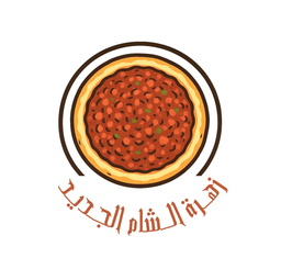 Zahrat Alsham Aljadid logo