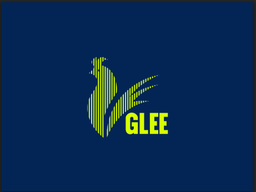 Glee logo