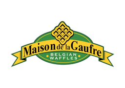 Maison De La Gaufre logo
