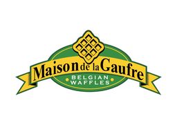 Maison De La Gaufre logo
