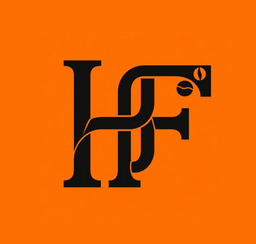 HF Specialty Coffee logo