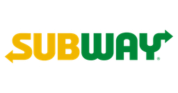 Subway logo