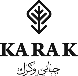 KARAK logo