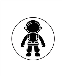 Outer Space logo