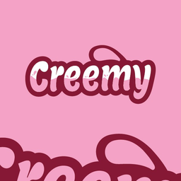 Creemy logo