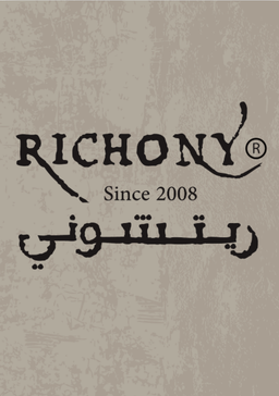 RICHONY logo