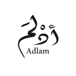 Adlam logo