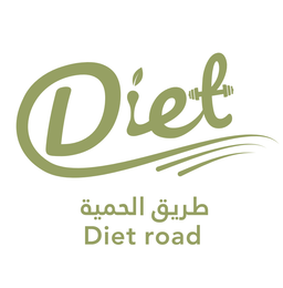 Diet Road logo