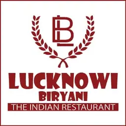 Lucknowi Biryani logo