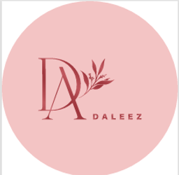 Daleez logo