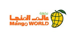 Mango world logo