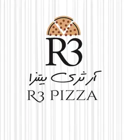 R3 Pizza logo