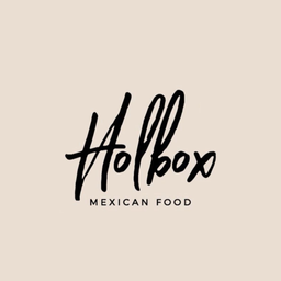 Holbox logo
