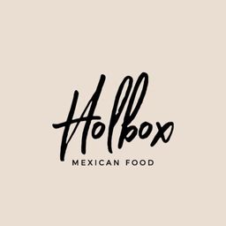 Holbox logo