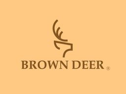 Brown Deer logo