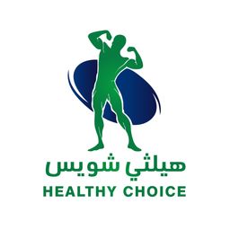Healthy Choice logo