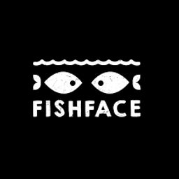 Fish Face logo