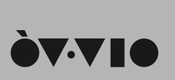OVVIO logo