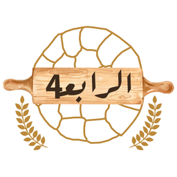 khaliyh alraabieuh logo