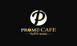 Promo Cafe logo