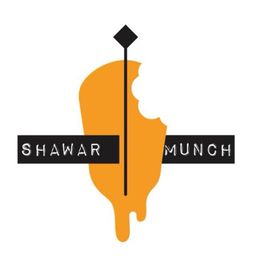 Shawar Munch logo