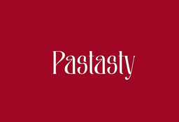 Pastasty logo
