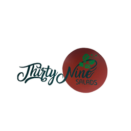 Thirty Nine Salad logo